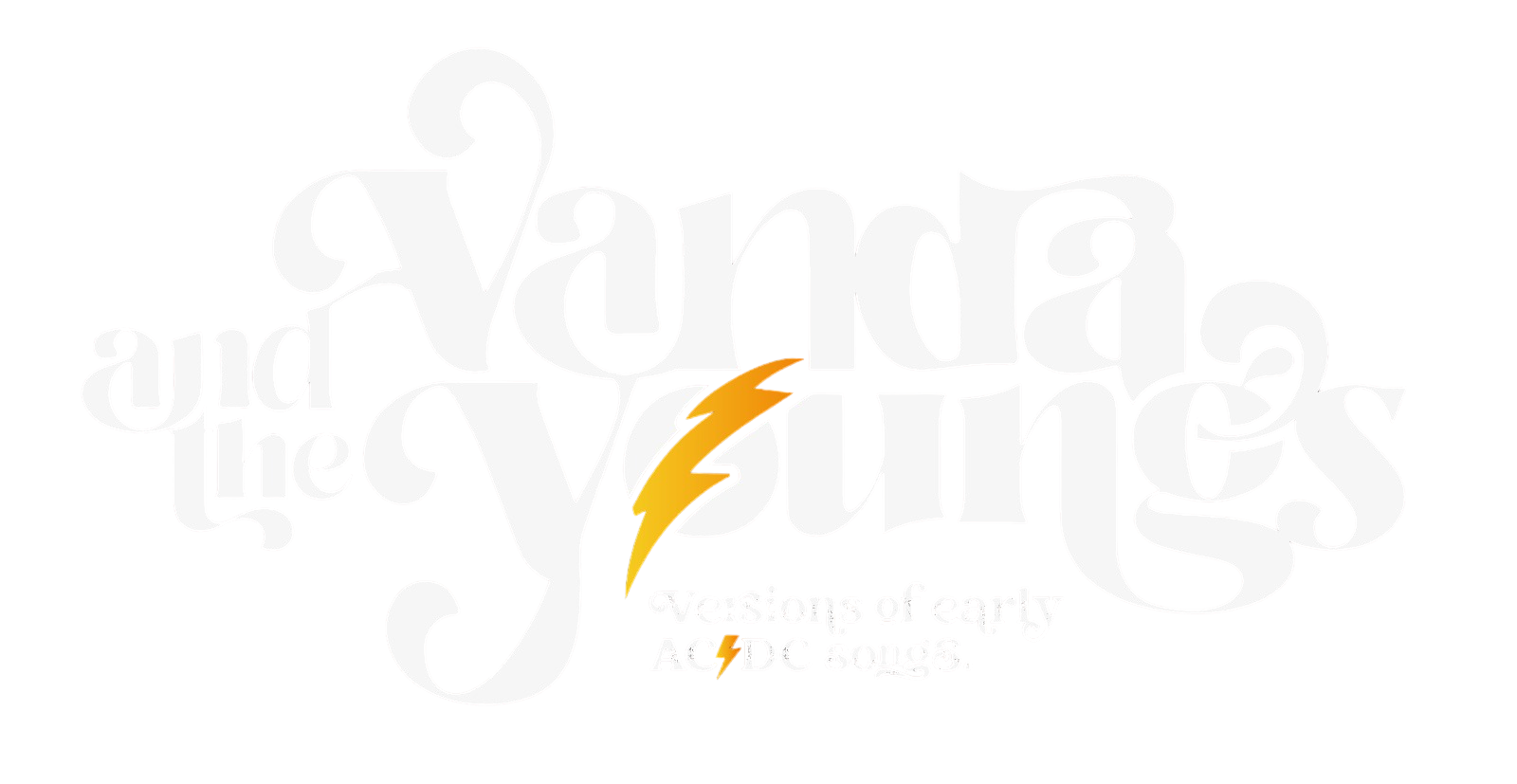 Vanda And The Youngs Logo